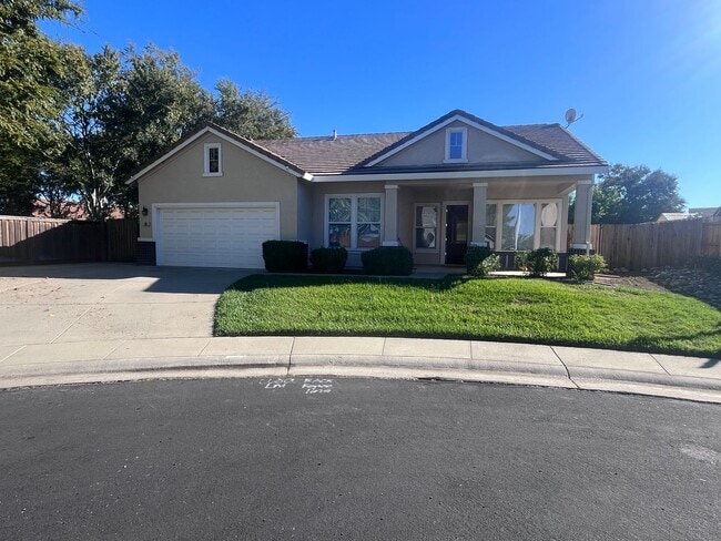 property at 116 Soledad Ct