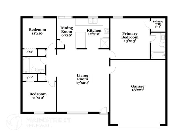 285 Hearth St SW in Palm Bay, FL - Building Photo - Building Photo