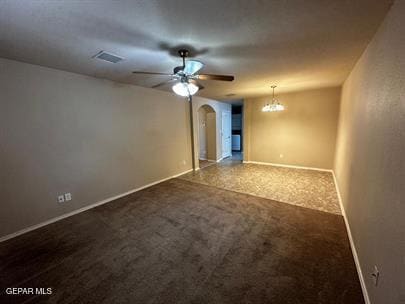 14304 Gil Reyes Dr in El Paso, TX - Building Photo - Building Photo