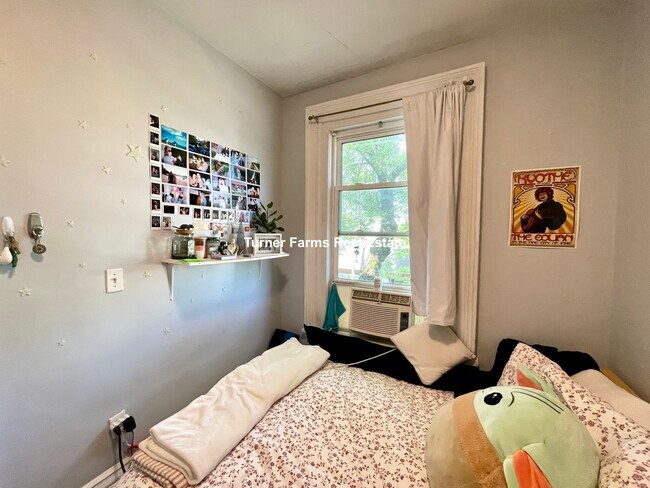 220 Prospect St, Unit 2 in Cambridge, MA - Building Photo - Building Photo
