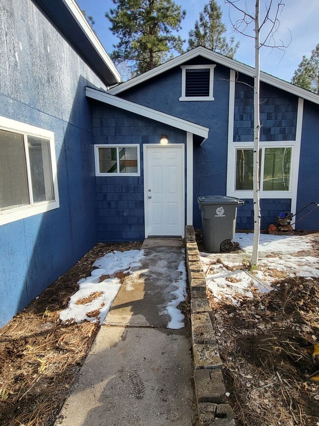 23 E Juniper Ave in Flagstaff, AZ - Building Photo - Building Photo