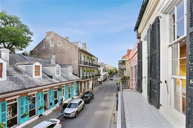 824 Royal St in New Orleans, LA - Foto de edificio - Building Photo
