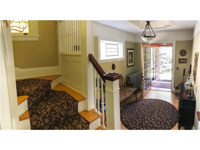 280 Claremont Ave, Unit 1 in Mount Vernon, NY - Foto de edificio - Building Photo