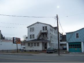 1408 Main St in Endicott, NY - Building Photo - Building Photo