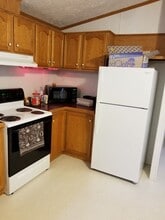 15 Lemir Dr in Capon Bridge, WV - Building Photo - Building Photo