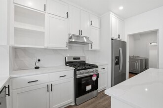 3411 Nance St in Houston, TX - Building Photo - Building Photo