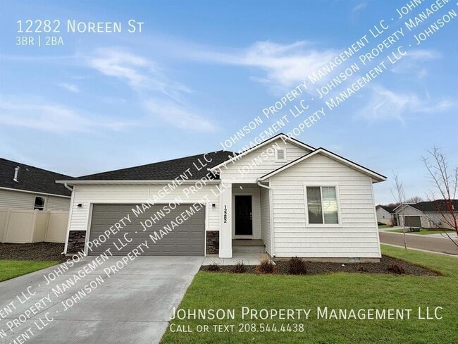 property at 12282 Noreen St