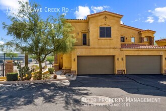 19226 N Cave Creek Rd in Phoenix, AZ - Building Photo - Building Photo