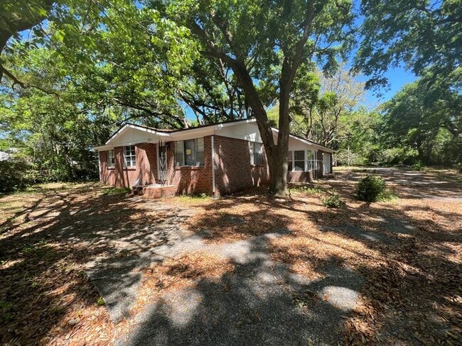 property at 3300 Graupera St