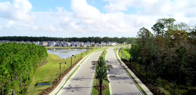 5110 Magnolia Palm Dr in Daytona Beach, FL - Foto de edificio - Building Photo