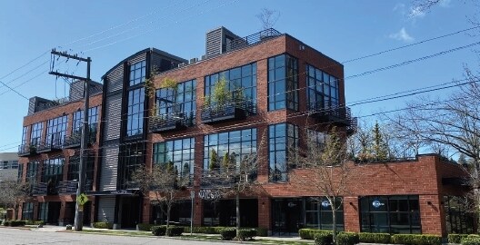 2914 E Madison St in Seattle, WA - Building Photo