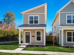 170 Wisconsin Ave in Columbus, OH - Building Photo - Building Photo