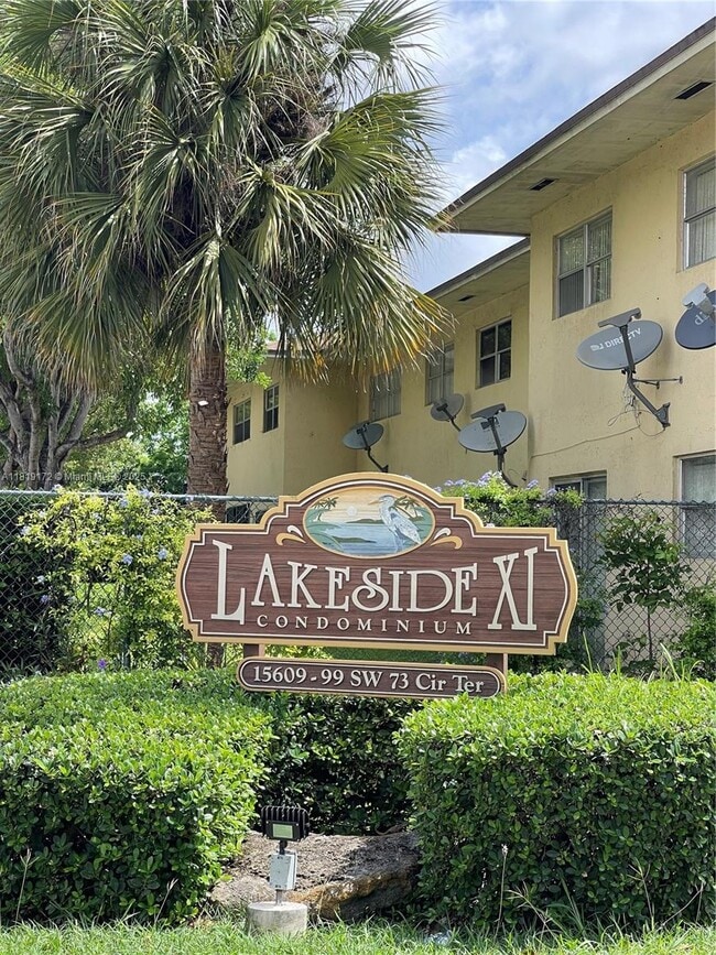 property at 15699 SW 73rd Cir Terrace