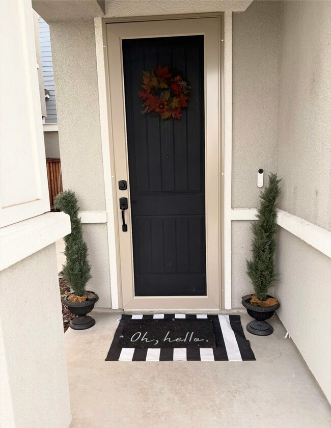 17489 Oberlin Ave in Lathrop, CA - Building Photo - Building Photo