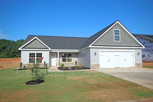 property at 423 Peaksview Dr