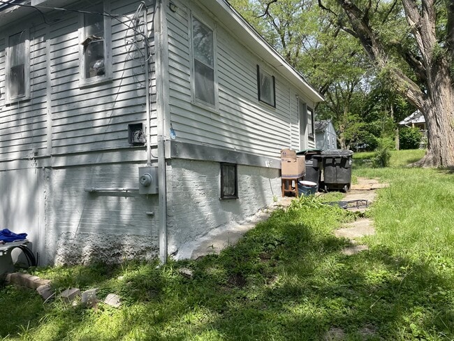 5920 N 34th St in Omaha, NE - Building Photo - Building Photo