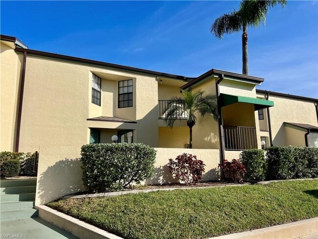 property at 17240 Terraverde Cir