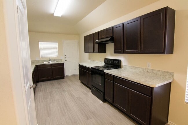 property at 13903 Woodway Crossing Ln