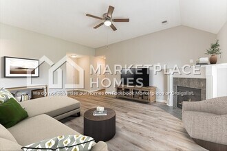 5776 Landau Drive in Southaven, MS - Building Photo - Building Photo