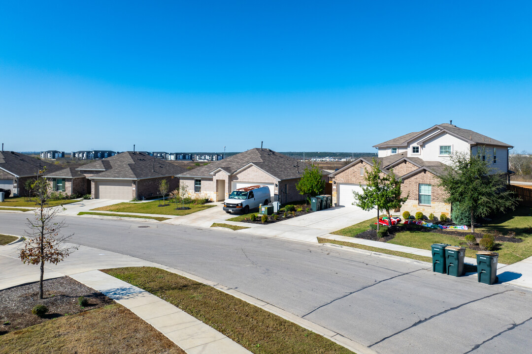 Whisper in San Marcos, TX - Building Photo