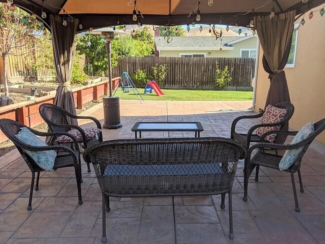 1834 Burley Dr in Milpitas, CA - Building Photo - Building Photo