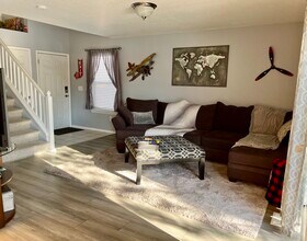 1010 Winona Cir in Loveland, CO - Building Photo - Building Photo