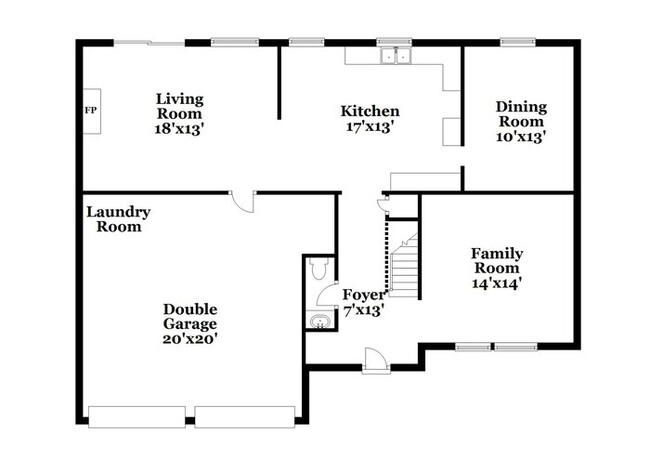 4155 Glad Morning Dr in College Park, GA - Building Photo - Building Photo