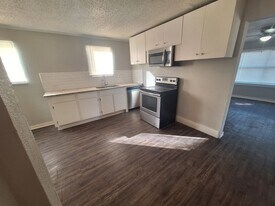 2417 S 18th St in Abilene, TX - Building Photo