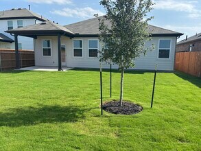1224 Purple Martin Dr in Pflugerville, TX - Building Photo - Building Photo
