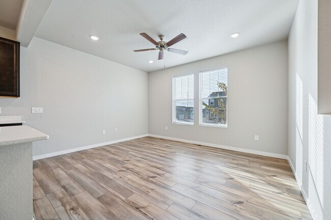 8278 Turtle Lk Wy in Colorado Springs, CO - Building Photo - Building Photo