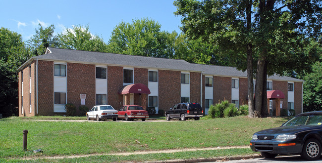 1316 Oakwood Ave in Raleigh, NC - Building Photo - Building Photo