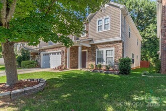 15635 Normans Landing Dr in Charlotte, NC - Building Photo - Building Photo