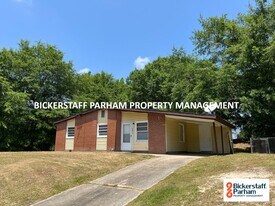 4817 Josephine St in Columbus, GA - Building Photo