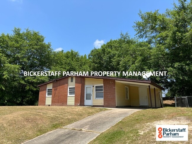 property at 4817 Josephine St