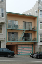 1345 California St in San Francisco, CA - Building Photo - Building Photo