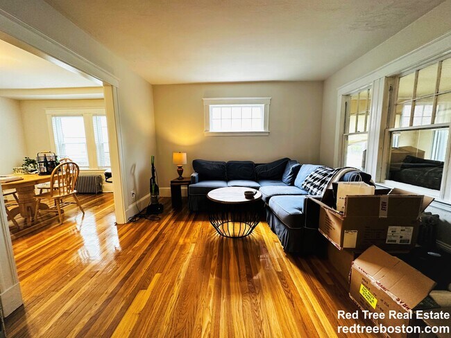 19 Larose Plz, Unit 1 in Boston, MA - Building Photo - Building Photo