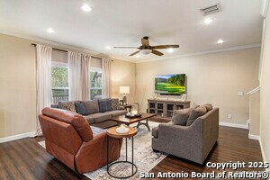 9668 Nueces Canyon in San Antonio, TX - Building Photo - Building Photo
