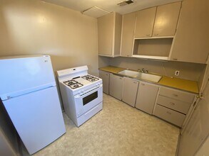 1218 D St N in Fort Smith, AR - Building Photo - Building Photo