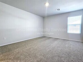 1505 Land Run Ln in Oklahoma City, OK - Building Photo - Building Photo