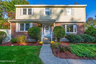 11 Anyhow Ln in Gansevoort, NY - Building Photo