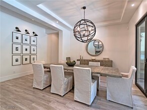 2716 King Louis St in Henderson, NV - Building Photo - Building Photo