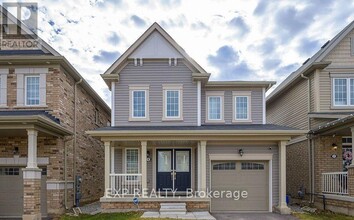 9 Esther Cres in Thorold, ON - Building Photo - Building Photo