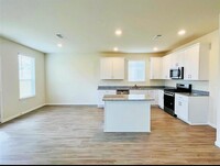 16223 Dutton Clover Dr in Houston, TX - Building Photo - Building Photo