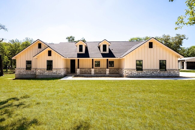 property at 281 Cibolo Way