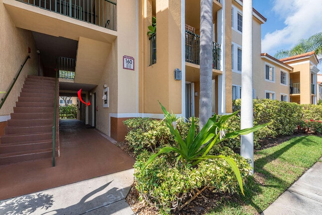 property at 160 Yacht Club Way