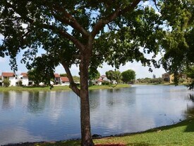 12245 SW 18th Terrace-C C in Miami, FL - Building Photo