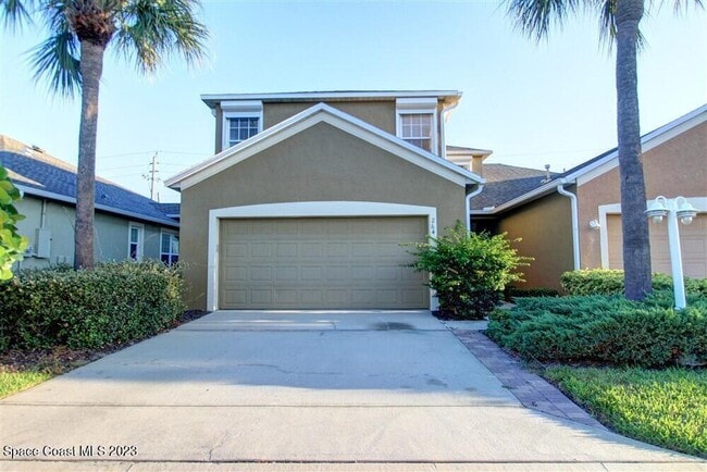 264 Intrepid Way in Indialantic, FL - Building Photo - Building Photo