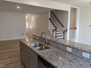 1413 Sunset Peak Wy in Durham, NC - Building Photo - Building Photo