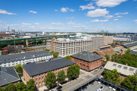 Starboard Place in Charlestown, MA - Foto de edificio - Building Photo