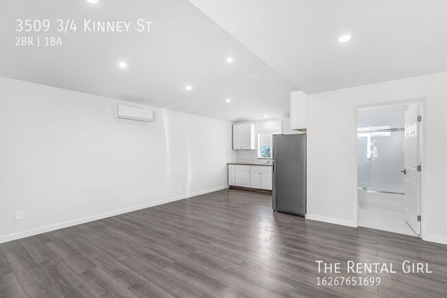 3509-3504 Kinney St in Los Angeles, CA - Building Photo - Building Photo